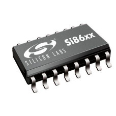 Si8651BB-B-IS1